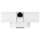Точка доступу Ruijie Reyee RG-RAP62-Wall-Lite Wi-Fi 6 AX3000 дводіапазонна