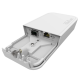 Медіаконвертер MikroTik RBFTC11