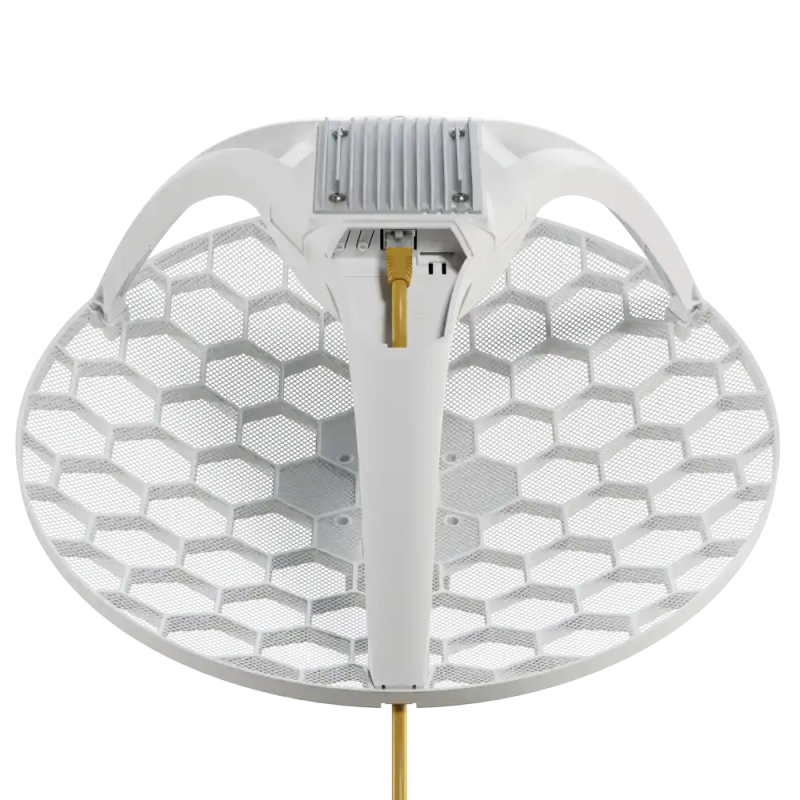 Точка доступу MikroTik LHGG LTE6 kit (LHGGR&FG621-EA)