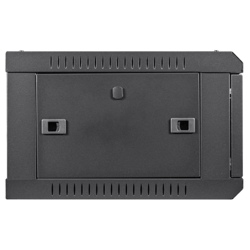 Комутаційна шафа Trinix TRX-4U/600x450x280 Black