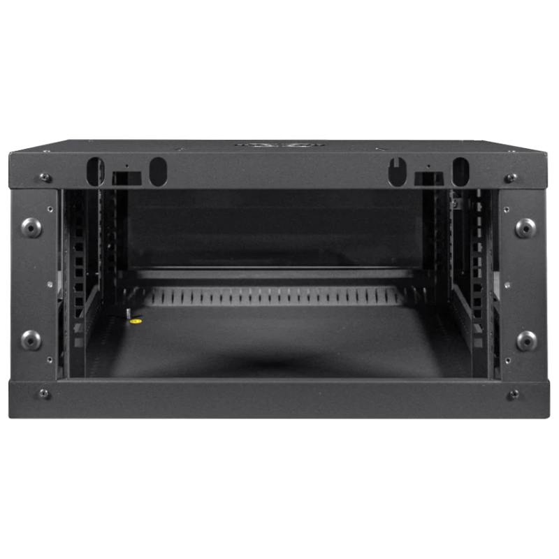 Комутаційна шафа Trinix TRX-6U/600x450x370 Black