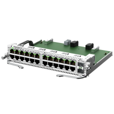 Плата Ruijie M6000-24GT2XS для комутатора RG-NBS6002