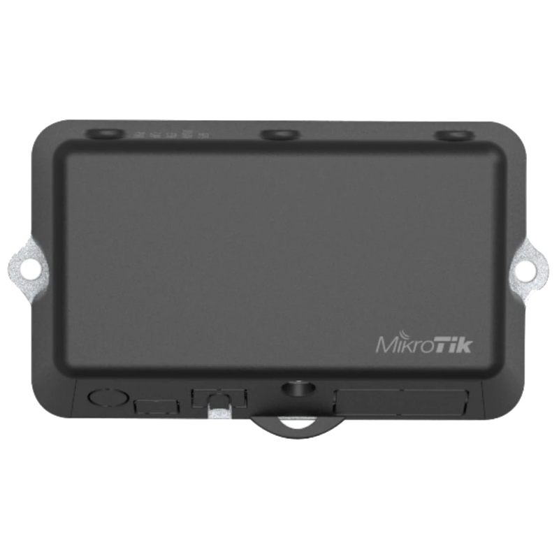 Точка доступу MikroTik LtAP mini LTE kit (2024) (RB912R-2nD-LTm&EC200A-EU)
