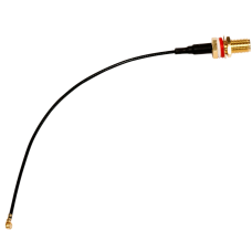 Пігтейл U.fl-SMA MikroTik ACSMAUFL