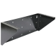 Кронштейн для вертикальної установки серверу 19" 4U (CMS-WWB4U-BK)