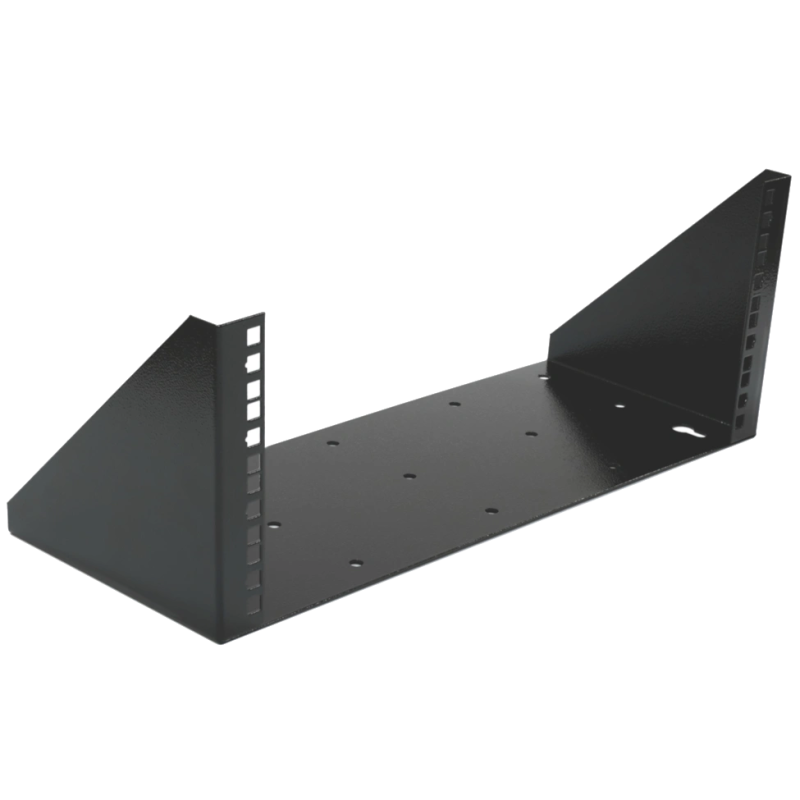 Кронштейн для вертикальної установки серверу 19" 4U (CMS-WWB4U-BK)