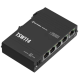 Комутатор 4 порти некерований Teltonika TSW114