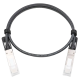 Кабель SFP+ 10G 1м