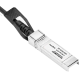 Кабель SFP+ 10G 1м