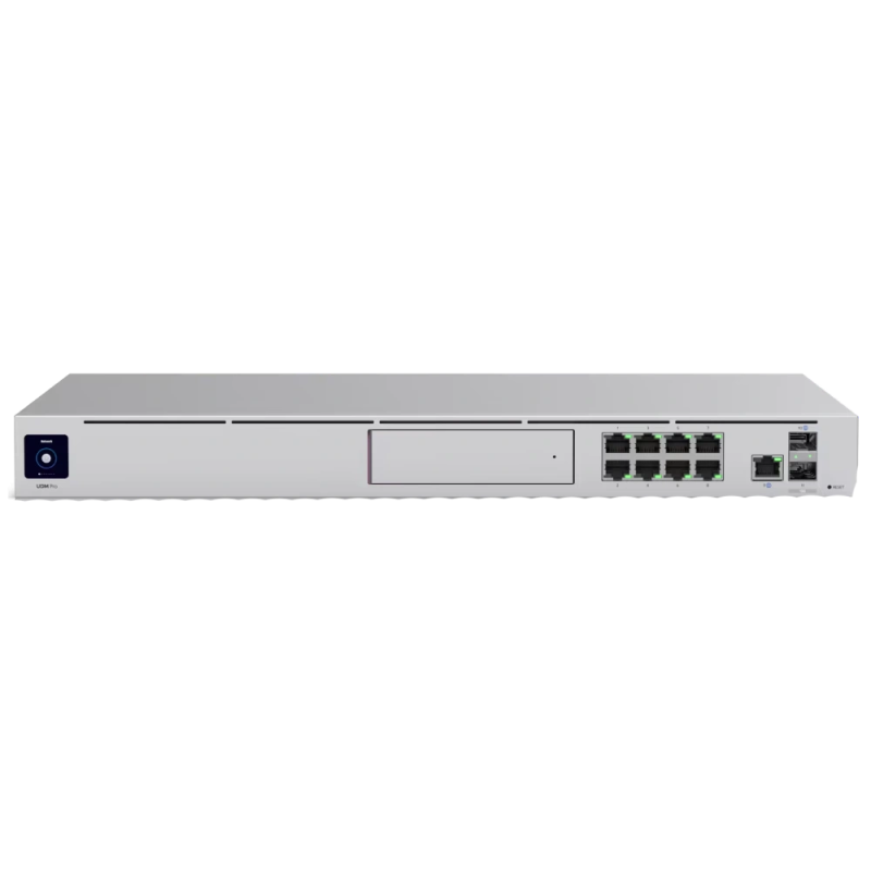 Маршрутизатор Ubiquiti UniFi Dream Machine (UDM-PRO)