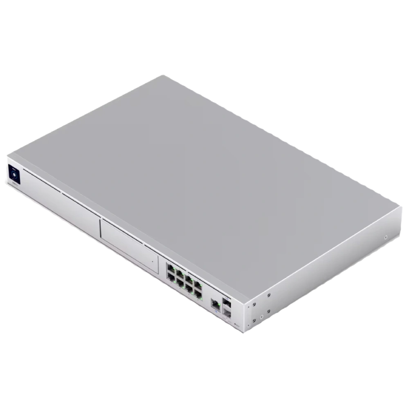 Маршрутизатор Ubiquiti UniFi Dream Machine (UDM-PRO)