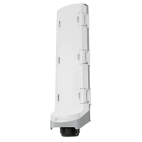 Комутатор зовнішній MikroTik GPERx6 (CSS606-1G-2Gi-3S+OUT)