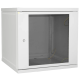Шафа настінна 19" IPCOM СН-12U-06-06-ДС-1-7035