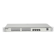 Комутатор 24 порти керований Ruijie RG-NBS3200-24GT4XS L2+ 10G