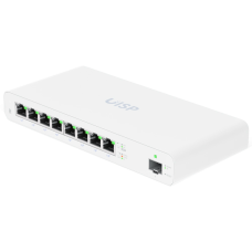 Маршрутизатор UBIQUITI UISP Router (UISP- R)