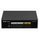 Комутатор 6 портів некерований Ruijie Reyee RG-ES106F-P PoE