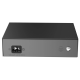 Комутатор 6 портів некерований Ruijie Reyee RG-ES106F-P PoE