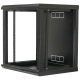 Шафа 19"12U 600x500x640 мм
