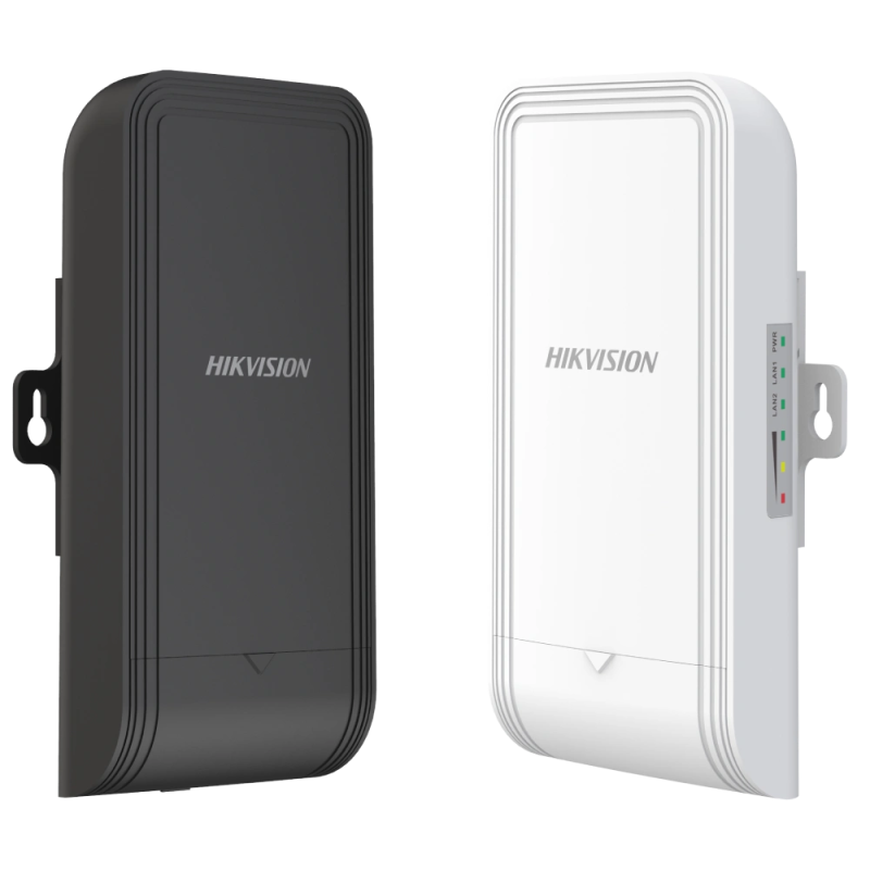 Бездротовий міст Hikvision DS-3WF0EC-5ACT(B) для ліфтів 5 ГГц 867 Мбит/с 500 м