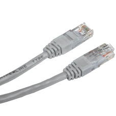 Патч-корд RITAR UTP Cat.5e 1м