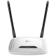 Wi-Fi роутер TP-LINK TLWR 841N Wi-Fi 4
