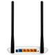Wi-Fi роутер TP-LINK TLWR 841N Wi-Fi 4