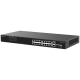Комутатор 18 портів некерований Ruijie Reyee RG-ES118FGS-LP PoE