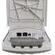 Точка доступу Wi-Fi 6 (LTE Cat7, двосмугова, RouterOS v7) MikroTik wAP ax LTE7 kit