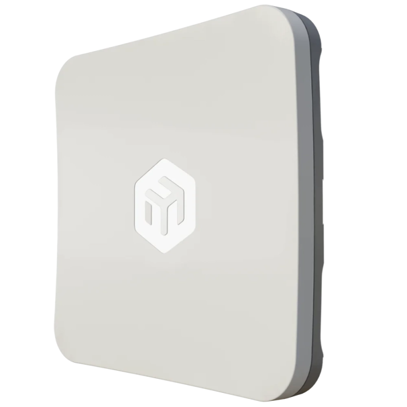 Вулична точка доступу MikroTik SXTsq 5 ax Wi-Fi 6 16 dBi