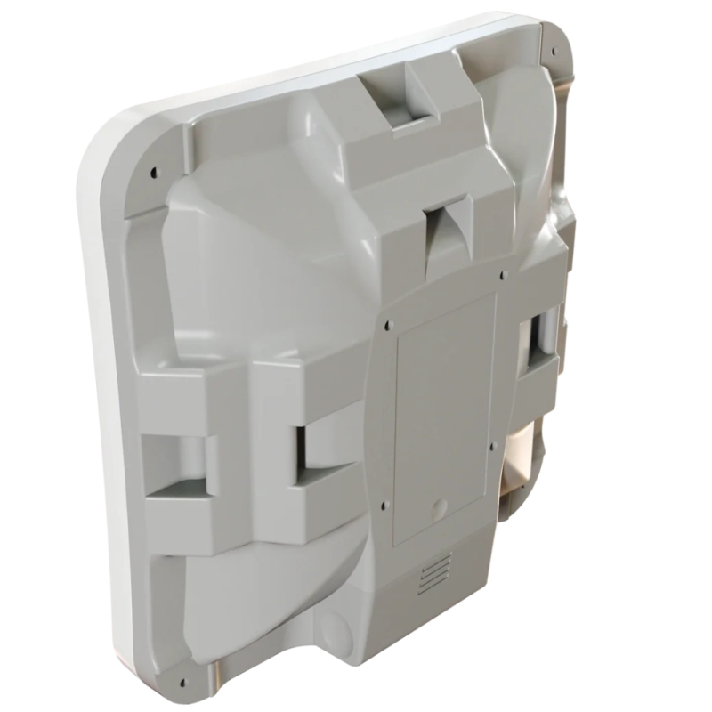 Вулична точка доступу MikroTik SXTsq 5 ax Wi-Fi 6 16 dBi