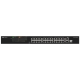 Комутатор 26 портів некерований Ruijie Reyee RG-ES126FGS-P PoE