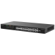 Комутатор 26 портів некерований Ruijie Reyee RG-ES126FGS-P PoE