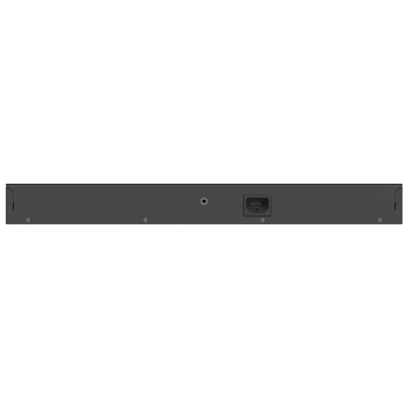 Комутатор 26 портів некерований Ruijie Reyee RG-ES126FGS-P PoE