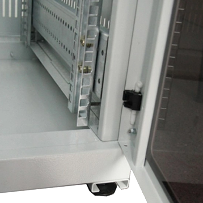 Шафа підлогова CSV Lite Plus 33U-600х800 (акрил)