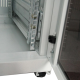 Шафа підлогова CSV Lite Plus 33U-600х800 (акрил)