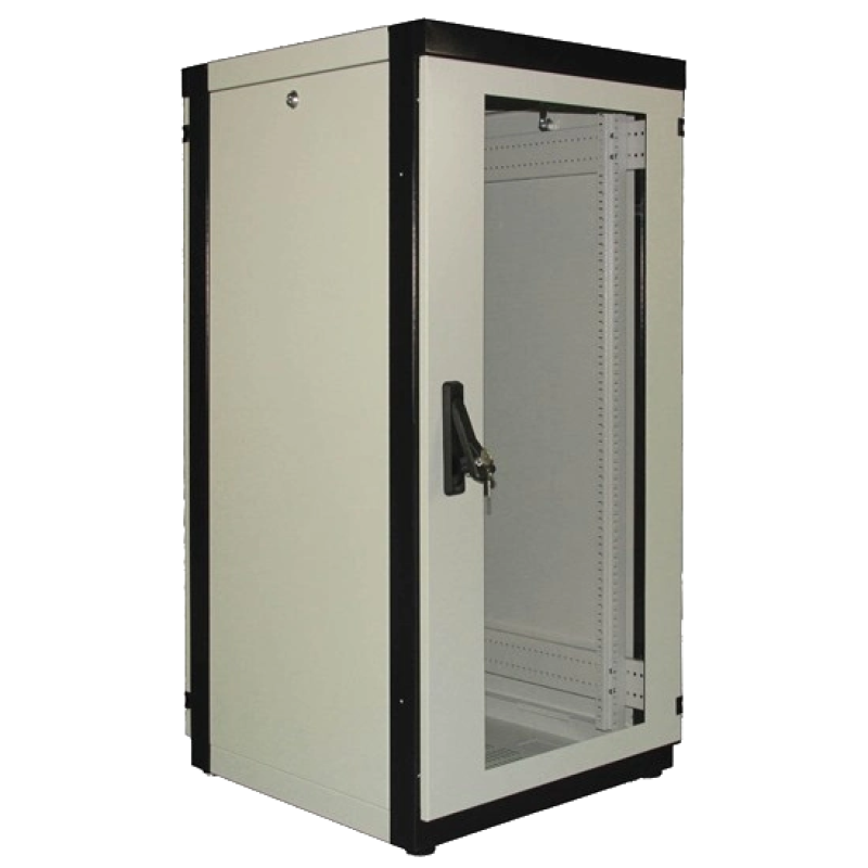 Шафа підлогова CSV Lite Plus 33U-600х800 (акрил)