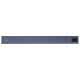Комутатор 24 порти керований Hikvision DS-3E1526P-SI-24P2F