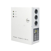 Блок безперебійного живлення Full Energy BBG-124/1 12В 4А