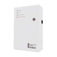 Блок безперебійного живлення Full Energy BBG-125-L 12В 5А
