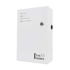 Блок безперебійного живлення Full Energy BBG-125-L 12В 5А
