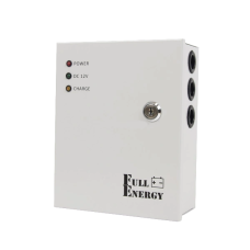 Джерело безперебійного живлення Full Energy BBG-123 12В 3А