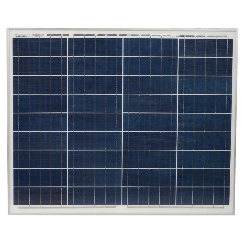 PV модуль Victron Energy 60W-12V 4a, 60Wp, Poly