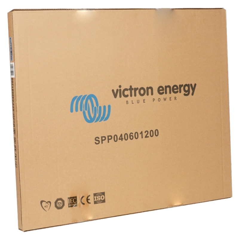 PV модуль Victron Energy 60W-12V 4a, 60Wp, Poly