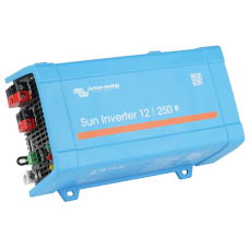 Інвертор Victron Energy Sun Inverter 12/250-15 автономний однофазний чиста синусоїда
