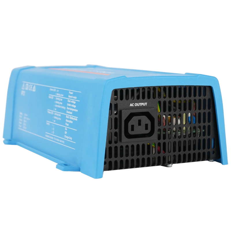 Інвертор Victron Energy Sun Inverter 12/250-15 автономний однофазний чиста синусоїда