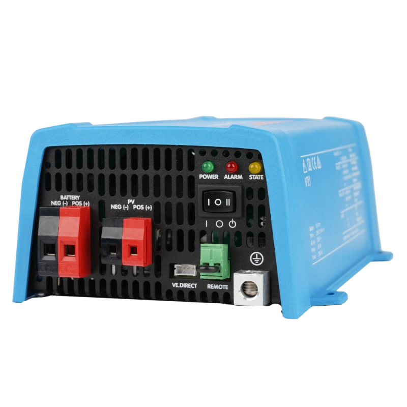 Інвертор Victron Energy Sun Inverter 12/250-15 автономний однофазний чиста синусоїда