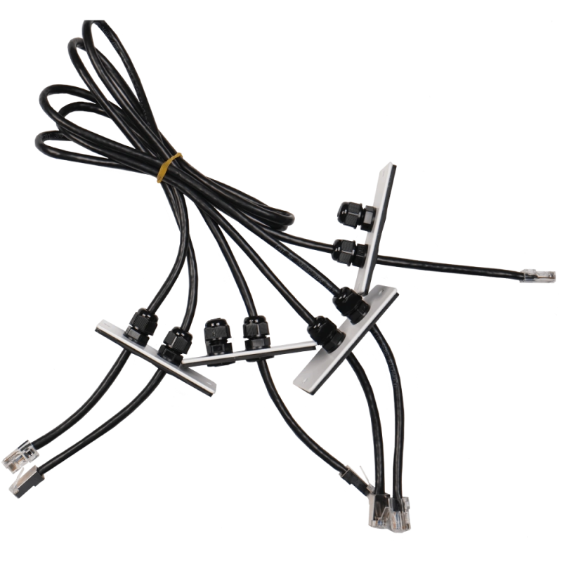 Комплект кабелів KSTAR Cable Set H5-20 20 kWh