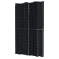 Сонячна панель JA Solar JAM54S30-420/GR 420Вт