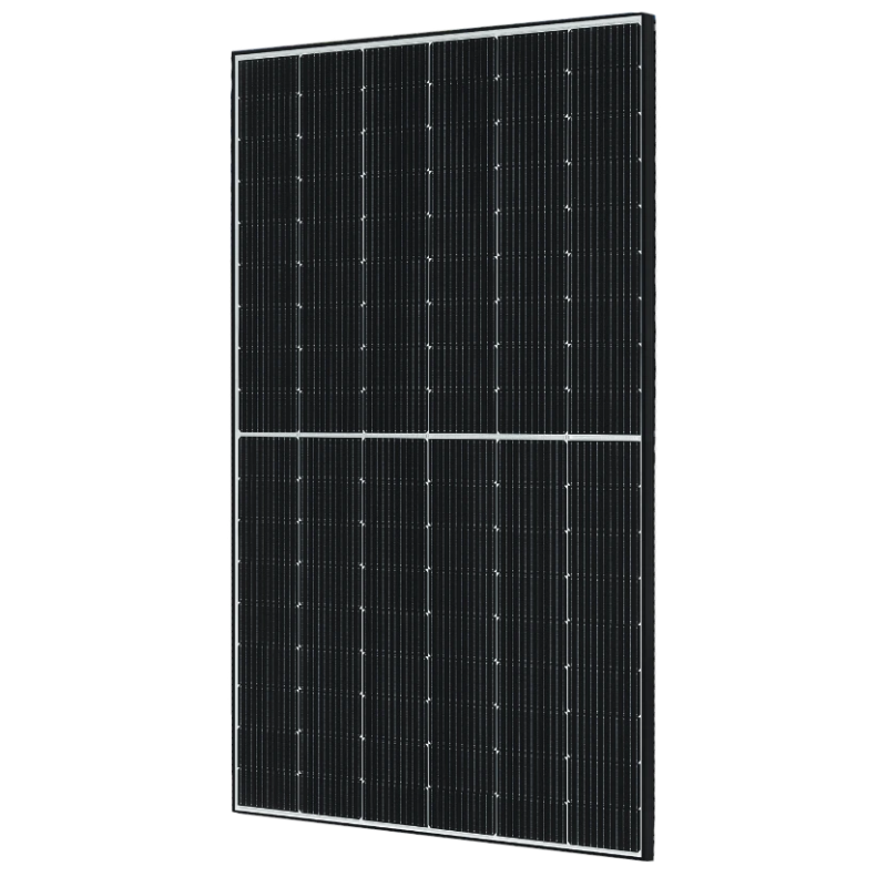 Сонячна панель JA Solar JAM54S30-420/GR 420Вт