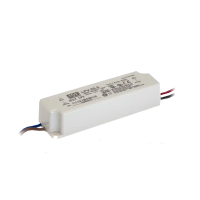 Імпульсне джерело живлення Mean Well LPV-20-24 Rohs AC/DC 24В 0.84А